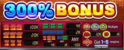 Spin and Win Mega Prizes