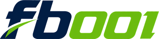 fb001 Logo